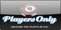 Players Only Poker