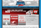 Adria Poker Website