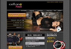 Cellsino Poker Website