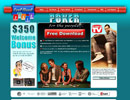 Cool Hand Poker Website