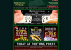 Fortune Poker Website