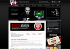 Full Tilt Poker Website