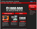 King Solomons Poker Website