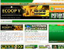 Paddy Power Poker Website
