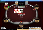 Pokerheaven Table
