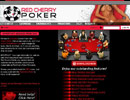 Red Cherry Poker Website