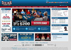 Titan Poker Website