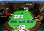 True Poker Table
